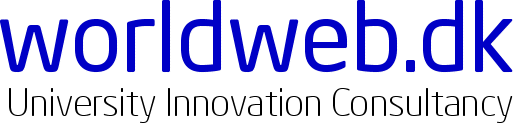 worldweb.dk - University Innovation Consultancy